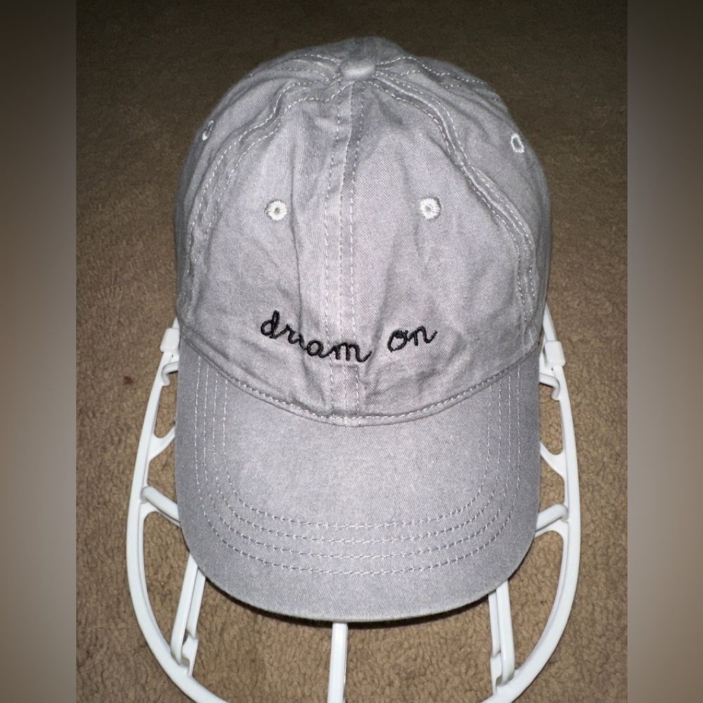 Dream On Hat